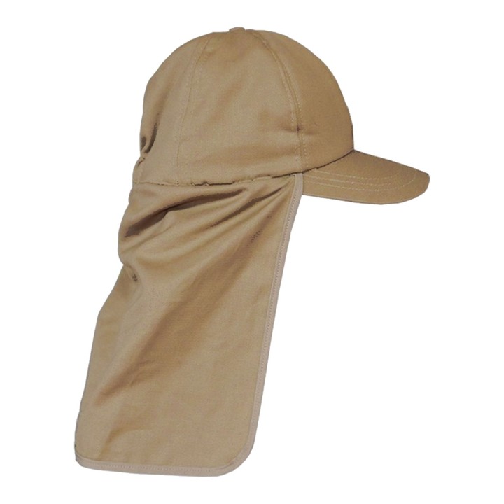 Gorra Cubre Nuca Dotacion