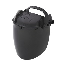 Careta Rocket Policarbonato...