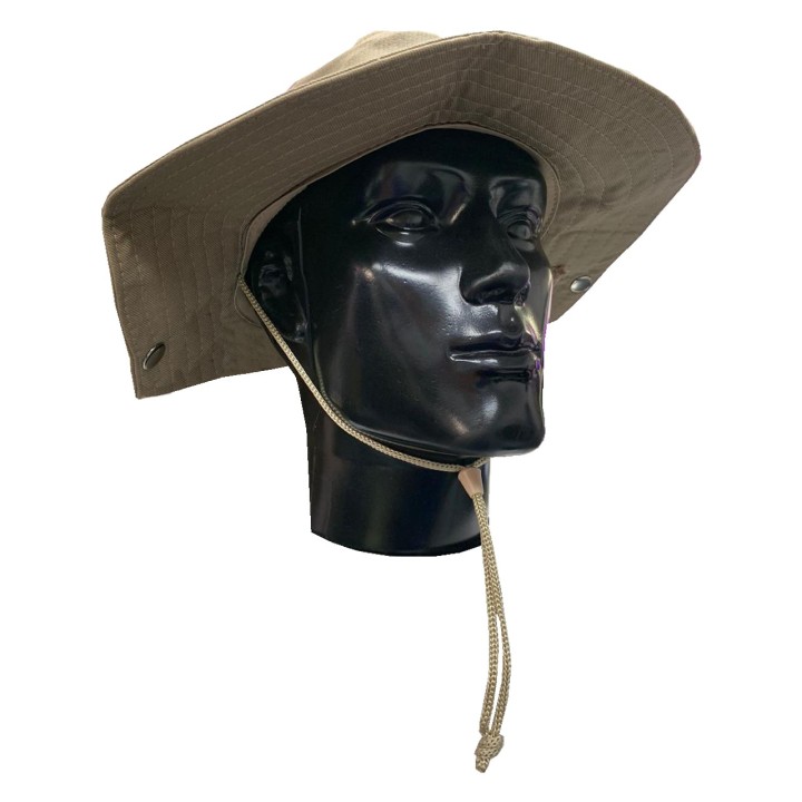 Sombrero Dotacion