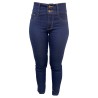 Pantalon Jean Industrial Dama Spandex