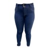 Pantalon Jean Industrial Dama Spandex