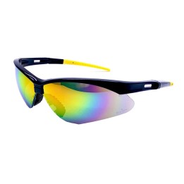 Gafas Perseo Dorada Kim