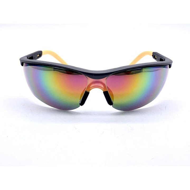 Gafas Perseo Dorada Kim