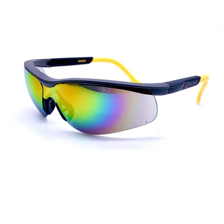 Gafas Perseo Dorada Kim