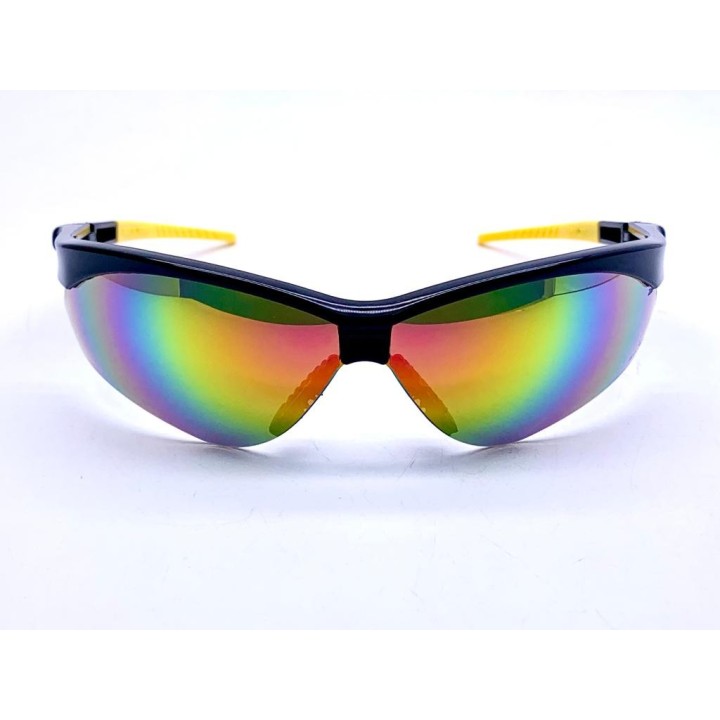 Gafas Perseo Dorada Kim