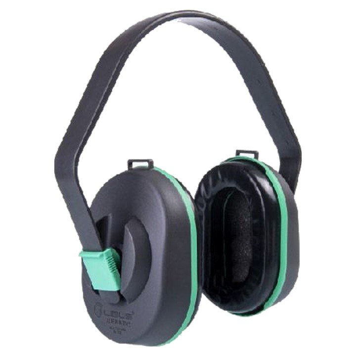 Tapaoidos Tipo Copa Alternative Libus NRR 20 DB