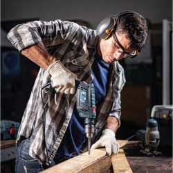 Tapaoidos Tipo Copa L-340 Libus NRR 26 DB