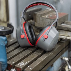 Tapaoidos Tipo Copa L-360 Libus NRR 29 DB