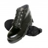 Bota 101 Negro Sin Puntera FT