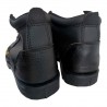 Bota 101 Negro Sin Puntera FT