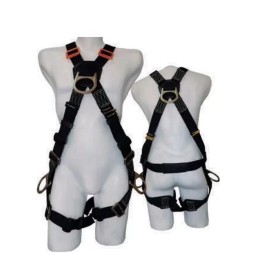 Arnes Soldador A-0350K Armadura