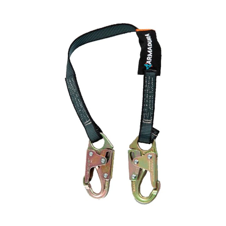 Eslinga Posicionamiento Y/O Restriccion Reata Graduable A-0363G Armadura