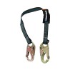 Eslinga Posicionamiento Y/O Restriccion Reata Graduable A-0363G Armadura
