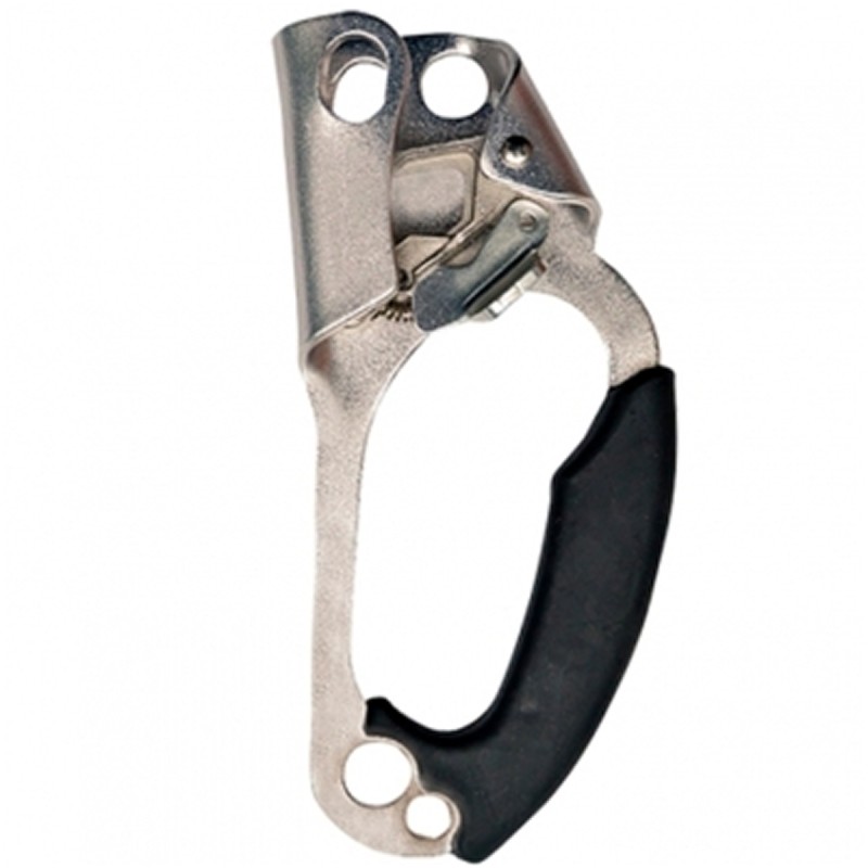 Puño Ascendedor Derecho Aluminio Cuerda 9-12mm N 5300 YOKE