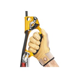 Ascendedor Bloqueador Derecho B17ARA Petzl