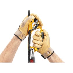 Ascendedor Bloqueador Derecho B17ARA Petzl