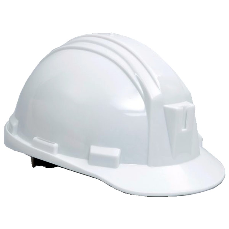 Casco Driller Minero Dielectrico Rachet A-1700Am T/4 Apoyos B/3 Puntos