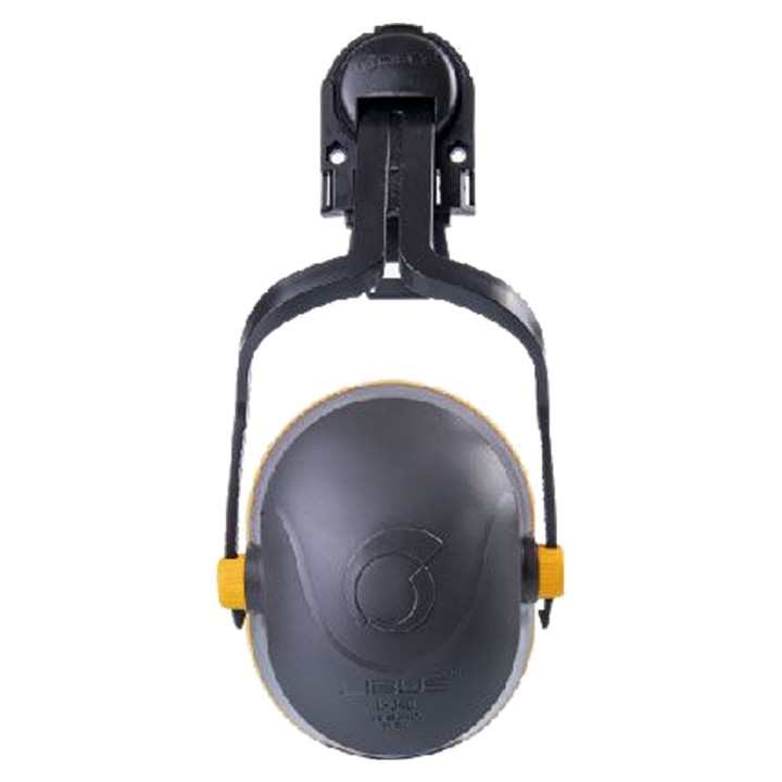 Tapaoidos Tipo Copa L-340 Adaptar Casco Libus NRR 26 DB
