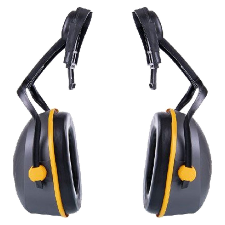 Tapaoidos Tipo Copa L-340 Adaptar Casco Libus NRR 26 DB