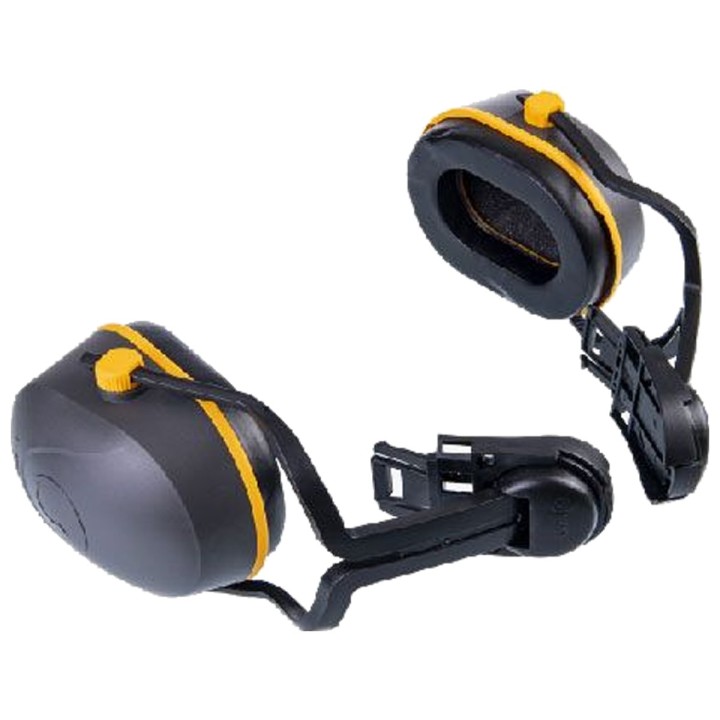Tapaoidos Tipo Copa L-340 Adaptar Casco Libus NRR 26 DB