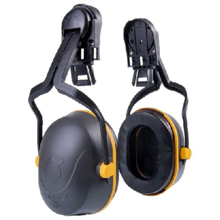 Tapaoidos Tipo Copa L-340 Adaptar Casco Libus NRR 26 DB