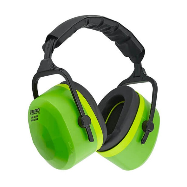 Tapaoidos Tipo Copa Jumbo 33 db Steelpro