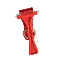 Martillo Seguridad Guaya