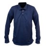 Camisa Polo Manga Larga Hombre Polux Lafayette