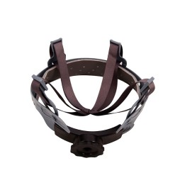 A-0924Rc - Tafilete 4 Apoyos En Nylon: Rachet Para Casco Bunker Ref. A1300Rc Ref. A1300Rcm
