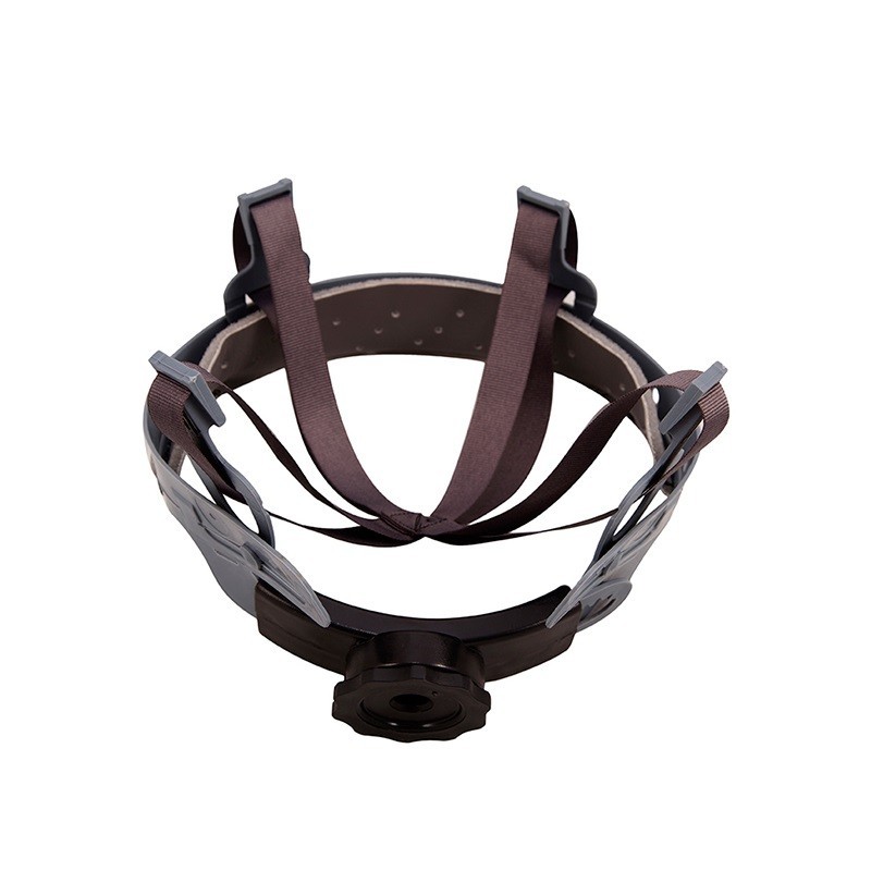 A-0924Rc - Tafilete 4 Apoyos En Nylon: Rachet Para Casco Bunker Ref. A1300Rc Ref. A1300Rcm