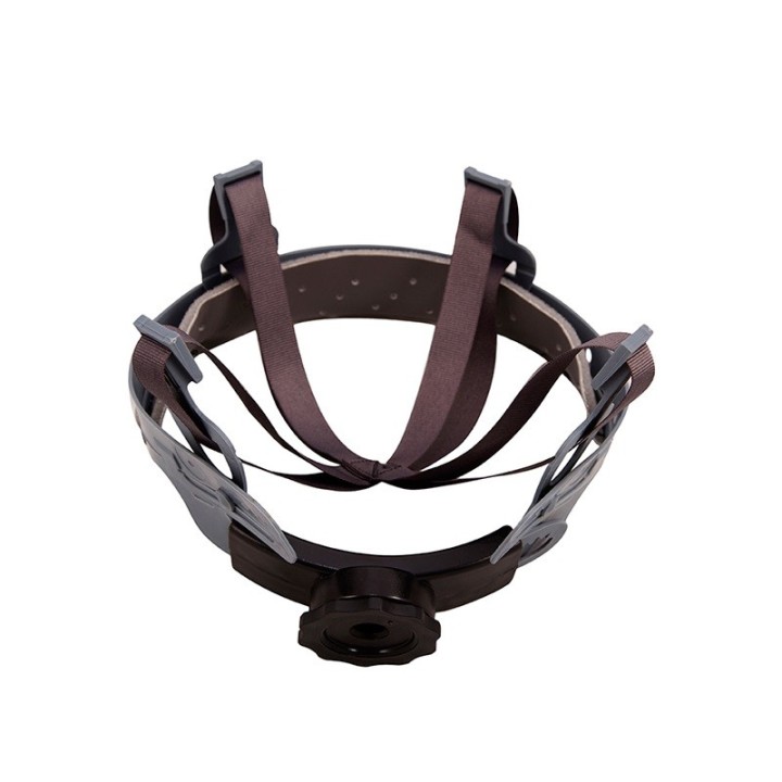 A-0924Rc - Tafilete 4 Apoyos En Nylon: Rachet Para Casco Bunker Ref. A1300Rc Ref. A1300Rcm