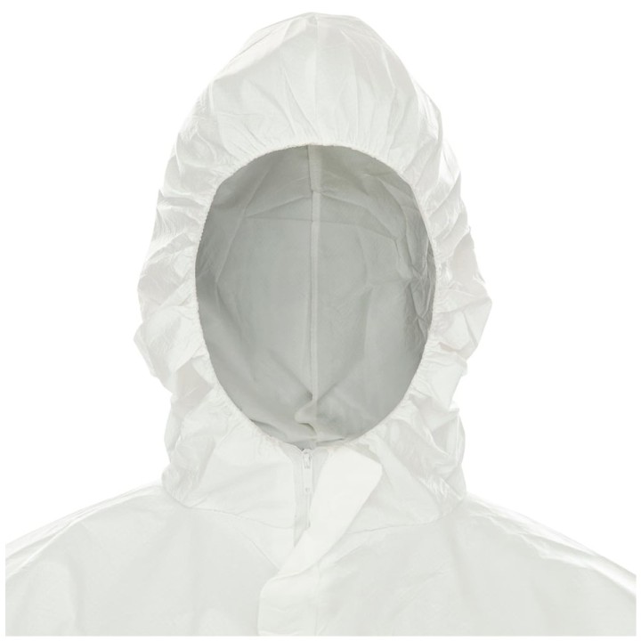 Traje Proteccion Kleenguard A40 Sin Botin Tyvek