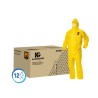 Traje Proteccion Kleenguard A70 Amarillo Tyvek