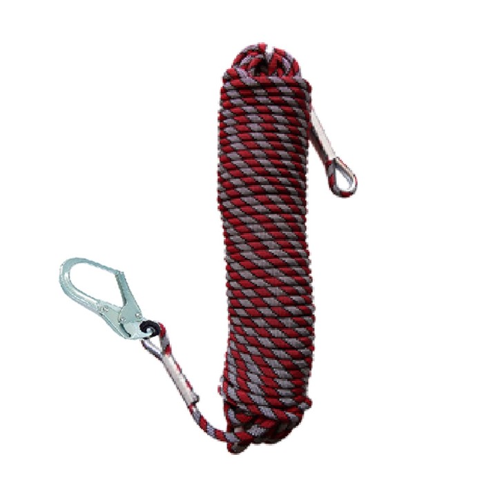 Linea de Vida Vertical 10m Cuerda 13mm EP 1130-10