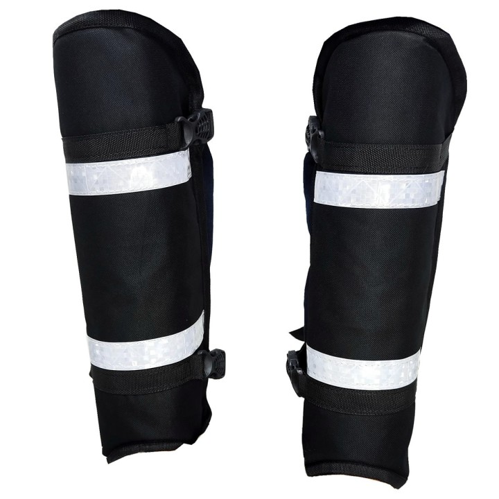 Canilleras Guadañar 44 Cm