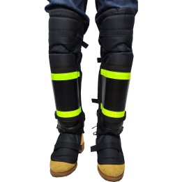 Canilleras para Guadañar Tipo Smad  Romano Work