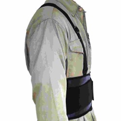 Faja Ergonomica Seguridad Sencilla Phantom (Cinturon)