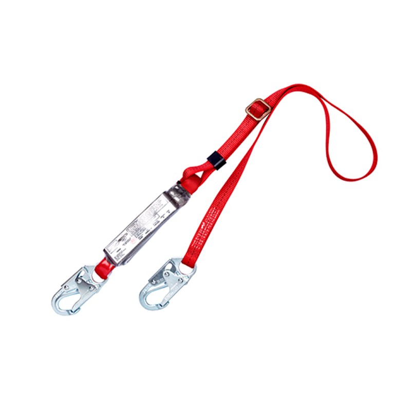 Eslinga 3M Protecta Con Absorbedor 1341050