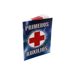 Manual Primeros Auxilios