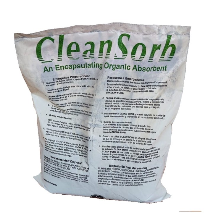 Absorbente Ecosorb x Libra