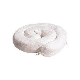 Barrera Absorbente Oleofilica 5 Pulgadas x 3 Mtrs