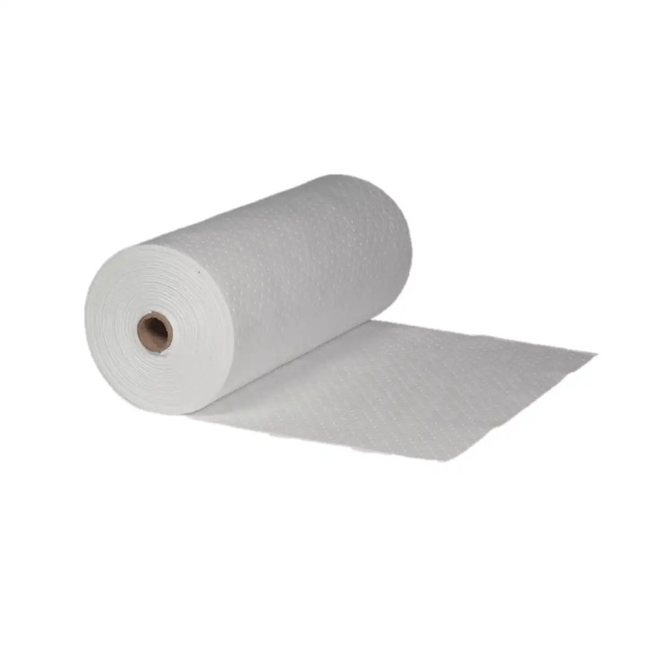Tela Oleofilica Rollo 30 x 150