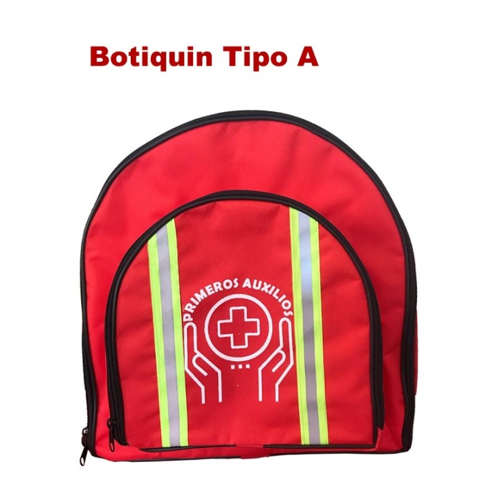 Botiquin Tipo A