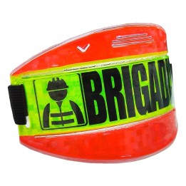 Brazalete Brigadista