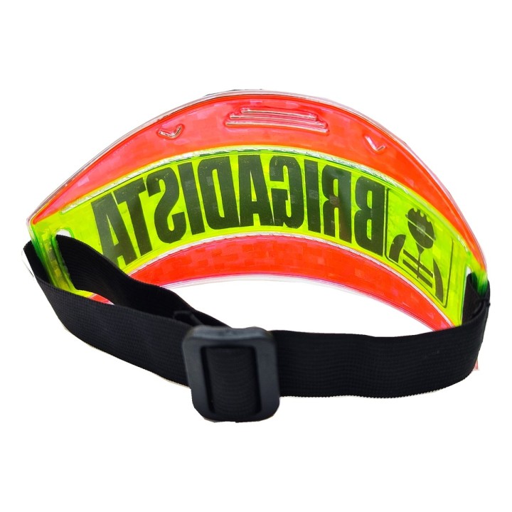 Brazalete Brigadista