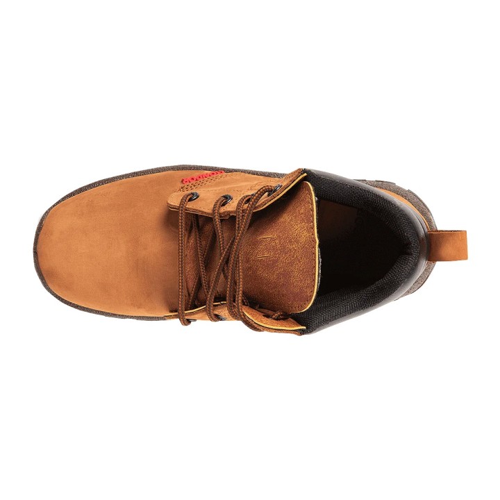 Bota Kondor Relax Bidensidad Sin Puntera Siena 1126409