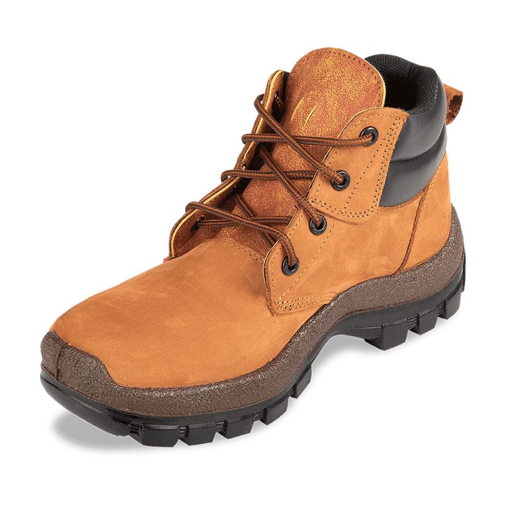 Bota Kondor Relax Bidensidad Sin Puntera Siena 1126409