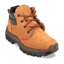 Bota Kondor Relax Bidensidad Sin Puntera Siena 1126409