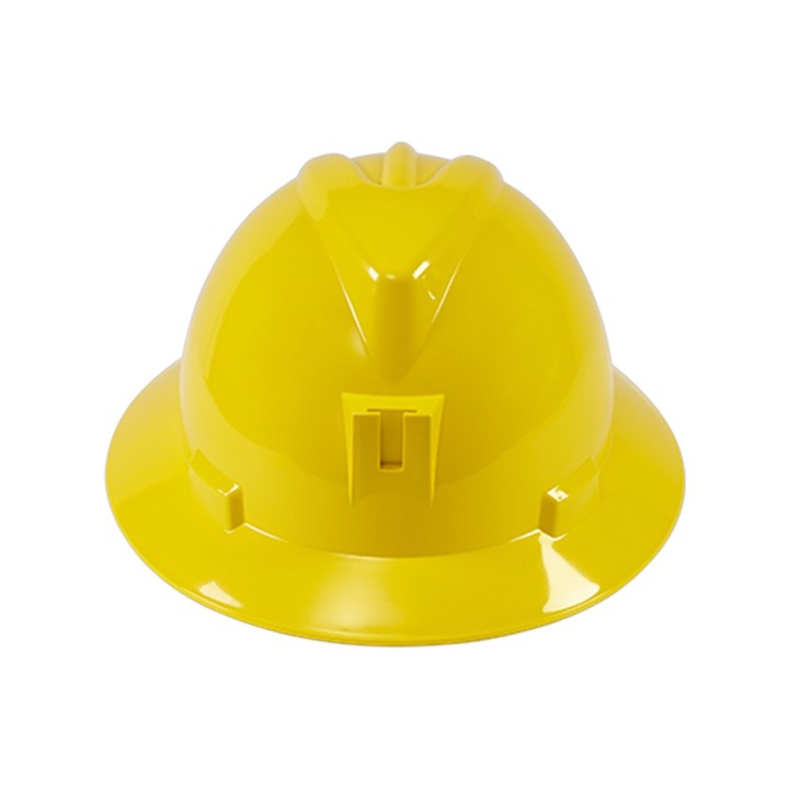 Casco Luminer Minero Tipo Safari Steelpro