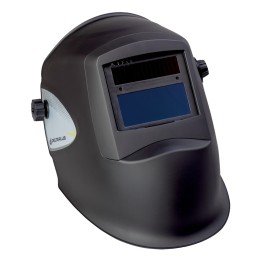 Careta Soldar Fotosensible Steelpro